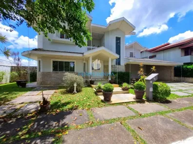 Casa com 4 Quartos para alugar, 420m² no Urbanova III, São José dos Campos