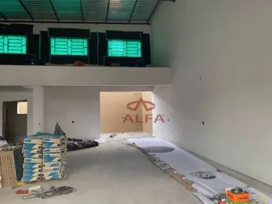 Ponto Comercial para alugar, 150m² no Jardim Veneza, São José do Rio Preto
