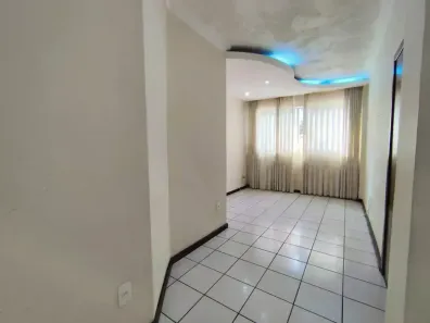 Apartamento com 3 Quartos à venda, 70m² no Caiçaras, Belo Horizonte