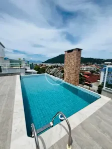 Apartamento com 2 Quartos à venda, 65m² no Itaguá, Ubatuba