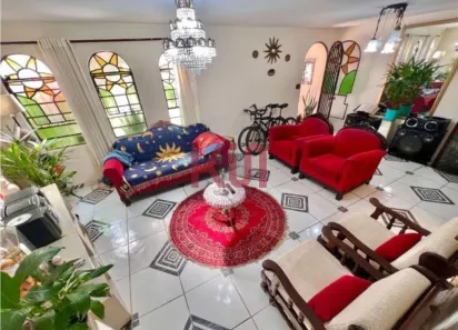Casa com 4 Quartos à venda, 115m² no Jabaquara, São Paulo