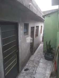 Casa com 2 Quartos à venda, 41m² no Vila Formosa, São Paulo