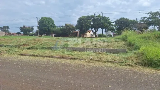 Lote/Terreno à venda, 510m² no Residencial Ravena, Araraquara