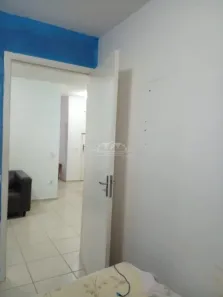 Apartamento com 2 Quartos à venda, 50m² no Jardim Guaianazes, São Paulo