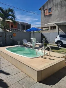 Casa com 4 Quartos à venda, 384m² no Goitacazes, Campos dos Goytacazes