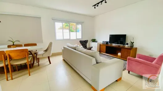 Casa de Condomínio com 3 Quartos à venda, 115m² no Loteamento Jardim Morumbi, Atibaia
