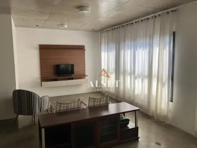 Apartamento com 1 Quarto para venda ou aluguel, 70m² no Vila Regente Feijó, São Paulo