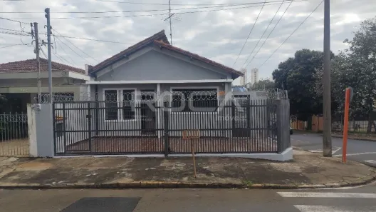 Casa com 3 Quartos à venda, 190m² no Jardim Brasil, São Carlos