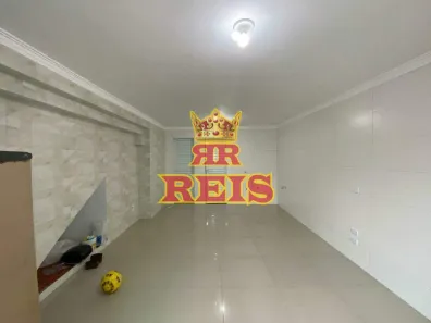 Ponto Comercial para alugar, 36m² no Taboão, Diadema