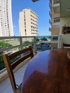 Apartamento com 3 Quartos à venda, 140m² no Pitangueiras, Guarujá
