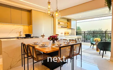 Apartamento com 3 Quartos à venda, 93m² no Bairro das Palmeiras, Campinas