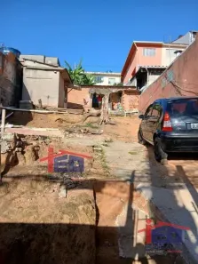 Lote/Terreno à venda, 250m² no Veloso, Osasco
