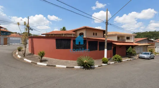 Casa com 3 Quartos à venda, 350m² no City Bussocaba, Osasco