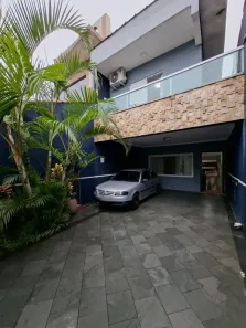 Sobrado com 2 Quartos à venda, 135m² no Parque São Vicente, Mauá