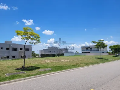 à venda, 495m² no Condomínio Residencial Alphaville I, São José dos Campos
