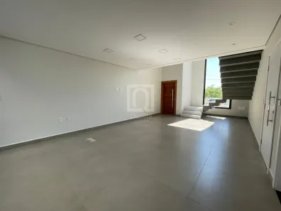 Casa de Condomínio com 3 Quartos à venda, 245m² no Cajuru do Sul, Sorocaba