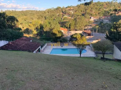 Fazenda/Sítio com 3 Quartos à venda, 400m² no , Santa Isabel