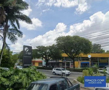 Lote/Terreno à venda, 3855m² no Cidade Jardim, São Paulo