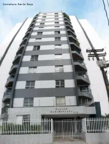 Apartamento com 3 Quartos para alugar, 180m² no Treze de Julho, Aracaju