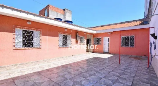 Casa com 2 Quartos à venda, 228m² no Parque Peruche, São Paulo