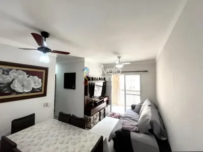Apartamento com 3 Quartos à venda, 67m² no Parque Industrial Lagoinha, Ribeirão Preto