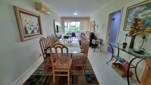Apartamento com 3 Quartos à venda, 116m² no Itacorubi, Florianópolis