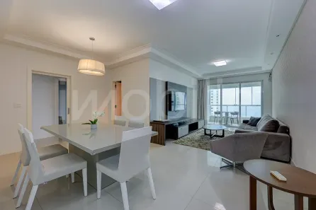Apartamento com 3 Quartos à venda, 144m² no Centro, Balneário Camboriú