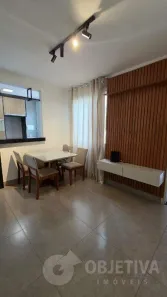 Apartamento com 2 Quartos à venda, 48m² no Shopping Park, Uberlândia