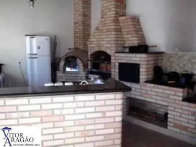 Sobrado com 4 Quartos à venda, 400m² no Jardim Itatinga, São Paulo