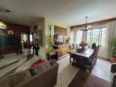 Apartamento com 3 Quartos à venda, 110m² no Centro, São Bernardo do Campo