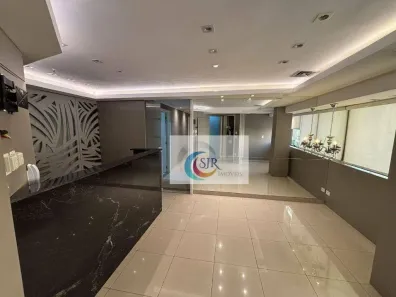 Sala Comercial para venda ou aluguel, 105m² no Itaim Bibi, São Paulo