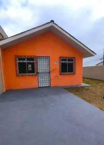 Casa com 2 Quartos à venda, 43m² no Estados, Fazenda Rio Grande