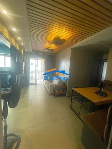 Apartamento com 3 Quartos à venda, 73m² no Jardim Tupanci, Barueri
