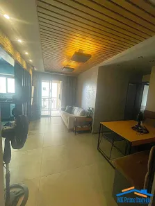 Apartamento com 3 Quartos à venda, 73m² no Jardim Tupanci, Barueri