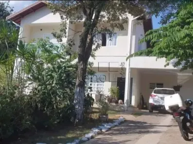 Sobrado com 4 Quartos à venda, 280m² no Parque Maria Helena, Campinas