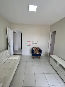 Apartamento com 1 Quarto à venda, 45m² no Renascença, São Luís