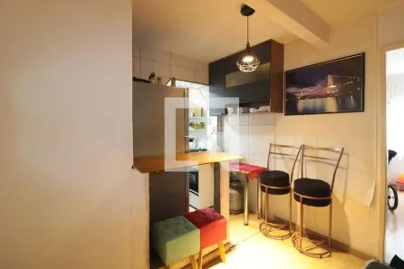 Apartamento com 2 Quartos à venda, 42m² no Brás, São Paulo