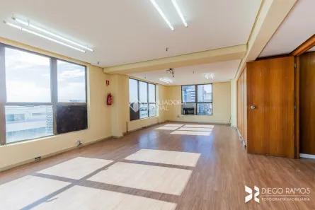 Sala Comercial para alugar, 262m² no Centro Histórico, Porto Alegre