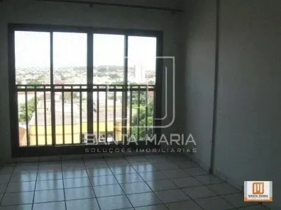 Apartamento com 2 Quartos à venda, 70m² no Sumarezinho, Ribeirão Preto