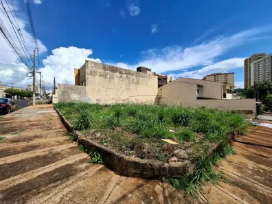 Lote/Terreno para alugar, 500m² no Nova Ribeirânia, Ribeirão Preto