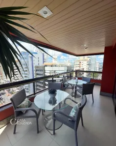 Cobertura com 4 Quartos à venda, 560m² no Praia da Costa, Vila Velha