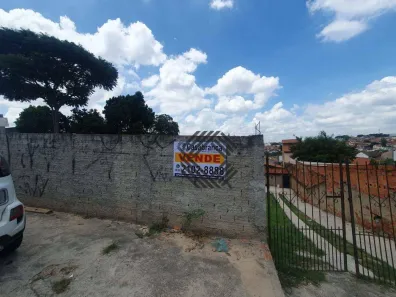 Lote/Terreno à venda, 416m² no Jardim Simus, Sorocaba