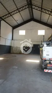 Galpão/Depósito/Armazém para alugar, 160m² no São José, Uberlândia
