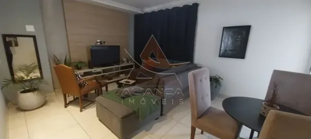 Apartamento com 3 Quartos à venda, 95m² no Vila Seixas, Ribeirão Preto
