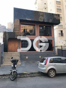 Ponto Comercial à venda, 310m² no Cambuí, Campinas