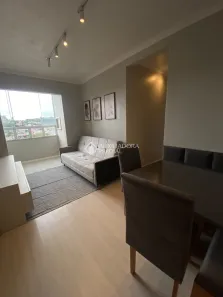 Apartamento com 2 Quartos à venda, 43m² no Vila Rosa, Novo Hamburgo
