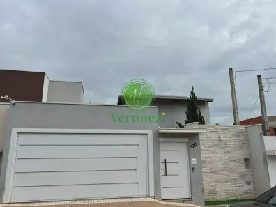Casa com 3 Quartos à venda, 174m² no , Porto Feliz