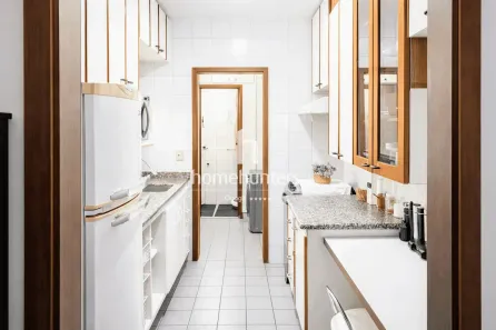Apartamento com 3 Quartos à venda, 85m² no Bonfim, Campinas
