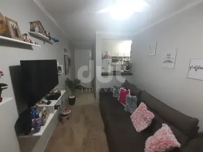 Apartamento com 2 Quartos à venda, 44m² no Jardim Nova Europa, Campinas