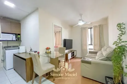 Apartamento com 2 Quartos à venda, 36m² no Presidente Altino, Osasco